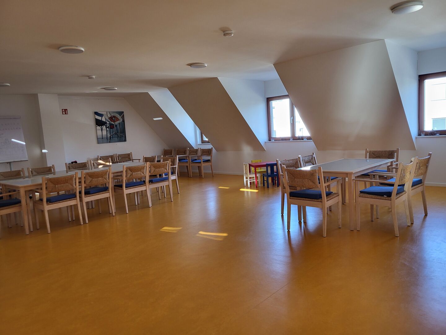 Stadtteil und Familienzentrum OberErlenbach Bad Homburg v. d. Höhe